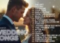 Vol I  –  Romantic Wedding Songs 2026 💍 | Best Love Songs for Wedding & First Dance