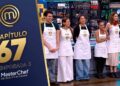 CAPÍTULO 67: Eliminación vegetariana (11/03/26) | TEMP 03 | MASTERCHEF CELEBRITY ECUADOR