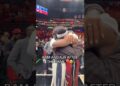A’ja Wilson & Bam Adebayo: When basketball royalty links up #ajawilson #bamadebayo #wnba #wnba