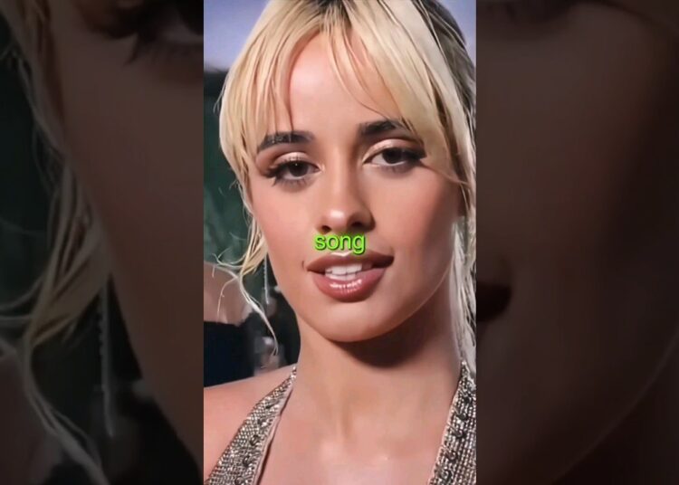 Celebrities are OBSESSED with Sabrina Carpenter’s song “Espresso” 😍