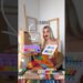 THE WEIRDEST art supplies that I OWN🫢 part 1 #shorts #art #drawing