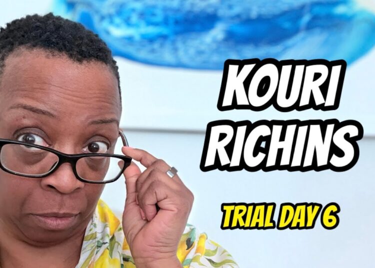 Kouri Richins – Trial Day 6