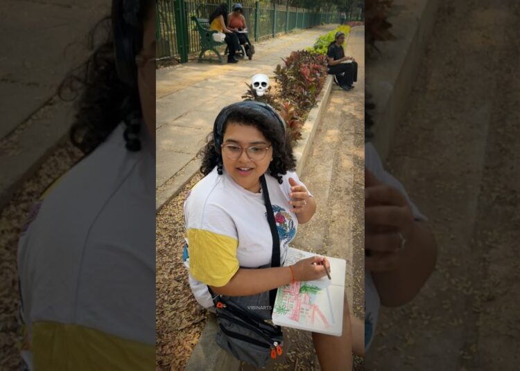 Artist vs Artist💀|Day 175|#shorts #art #artist #viral #trending #sigma #aura