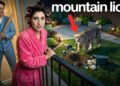 We Found a Real Mountain Lion in our New House!