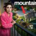 We Found a Real Mountain Lion in our New House!