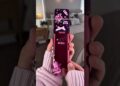 Flip phone but modern 🤩💕✨ #flipphone #pink #gossip #nostalgic #samsungflip