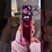 Flip phone but modern 🤩💕✨ #flipphone #pink #gossip #nostalgic #samsungflip