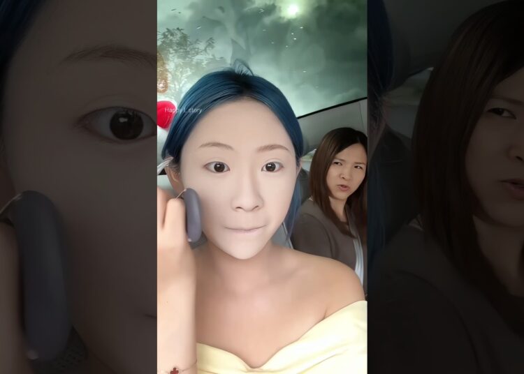She Took Her to Meet a Makeup Artist… But the Girl Was Actually the Owner