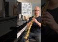 Playing the world’s HARDEST sheet music!