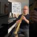 Playing the world’s HARDEST sheet music!
