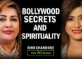 Simi Chandoke on Bollywood Gossip, Marriages, Fame, Stardom & Spirituality | The PVT Show
