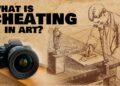 What is Cheating in Art? with Jeremy and Cedar Vickery