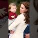Like mother, like daughter — pure royalty 💕#cute #royal #princess #mom #love