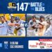 LIVE: Royal College vs S. Thomas’ College – 147th Battle of the Blues 2026 – Day 01