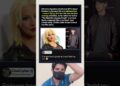 Eminem’s Savage Clapback to Christina’s Gossip Spill