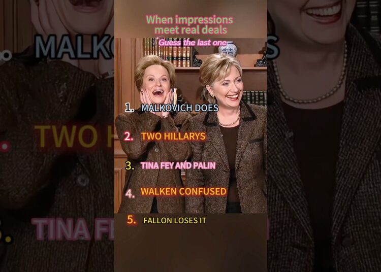 When impressions meet real deals#youtube #funny #snl #trending #foryou #celebrity