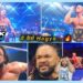 Ye Kya Dekh Liya 😱 Drew McIntyre k sath Bada Screw-Job 🔥 Cody 3X CHAMPION | WWE SmackDown Highlights