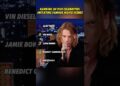 Ranking of Five Celebrities Imitating Famous Movie Scenes #celebrity #trending #yuotube #usa