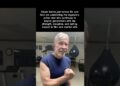 “86 Years Strong – Chuck Norris Still Inspiring 😮‍🔥🔥” #celebrity