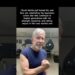 “86 Years Strong – Chuck Norris Still Inspiring 😮‍🔥🔥” #celebrity