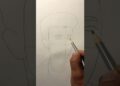 How to draw @Nishudeshwal12330 ||#nishudaswal #drawing #artist #shorts