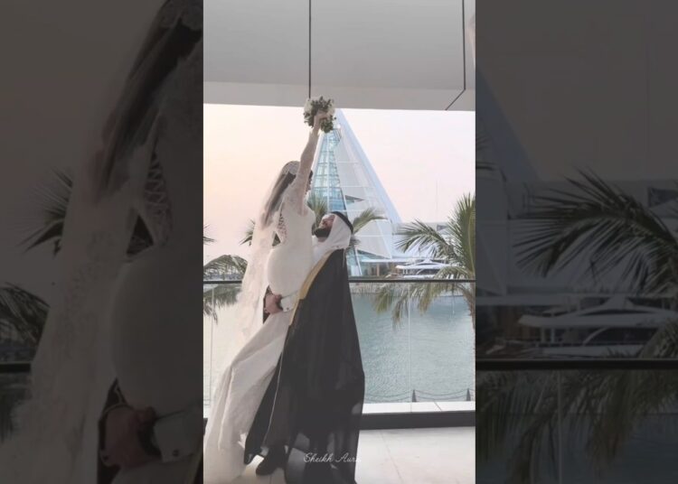 Dubai Royal Family: Why Daughters Are So Special?  #shorts #shortsfeed