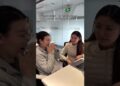 Gossip in 3…2… robot enters chat. 👀Always connected. Even at the office.#Enabot #EBOAir2Plus