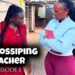 STAFFROOM GOSSIP – The Gossiping Teacher EP1