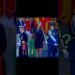 infnta Sofia takes care ✨of the princess Leonor #royal #leonor #sofia #letizia#felipe#new.