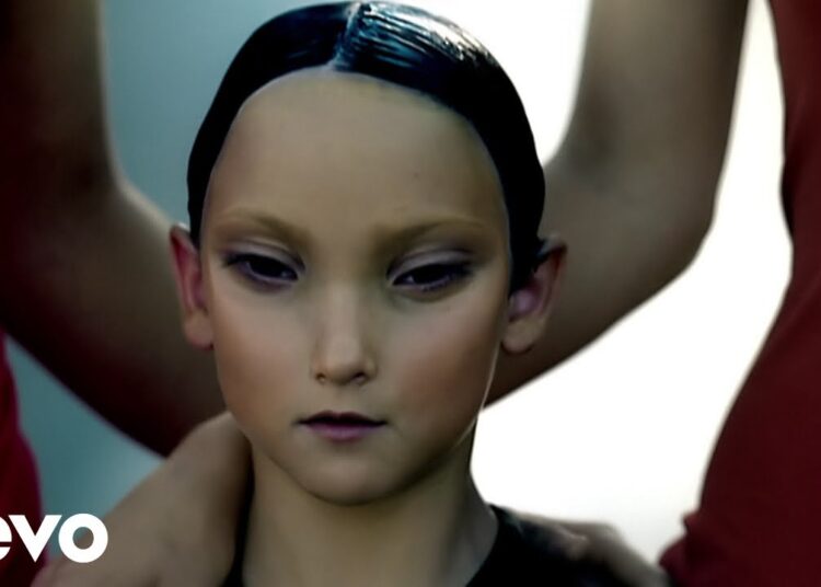 System Of A Down – Aerials (Official HD Video)