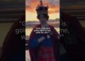 Follow God #god #faith #jesus #kingtwinkiii #royalty