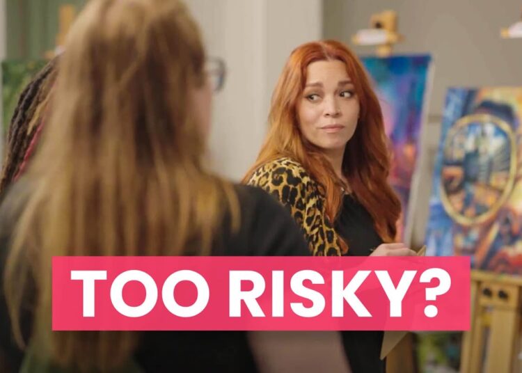 One Painting Sparked a BIG Debate. [S4 E4]