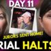 Trial STOPS Over Kouri Richins’ Jail Calls + Kathy from Gossip Rumor and Innuendo | Day 11 Recap