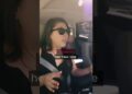 Demi Lovato Surprised A Fan In The Worst Way Possible #awkward #celebrity #shorts #demilovato