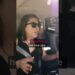 Demi Lovato Surprised A Fan In The Worst Way Possible #awkward #celebrity #shorts #demilovato