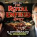 Royal Enfield: From Chennai to Global Brand | ‘Made in Madras’ Journey | B. Govindarajan x Gobinath
