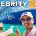 Celebrity XCEL Ship Tour 🚢 | Celebrity’s Brand-New Cruise Ship (Full Walkthrough)