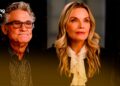 Hollywood royalty Michelle Pfeiffer and Kurt Russell reunite for new TV show | Good Morning Britain
