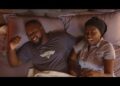Nyasha David – Tsvodi (Official Music Video)