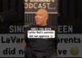 LaVar Ball had his sons listening to rap music as babies 😂