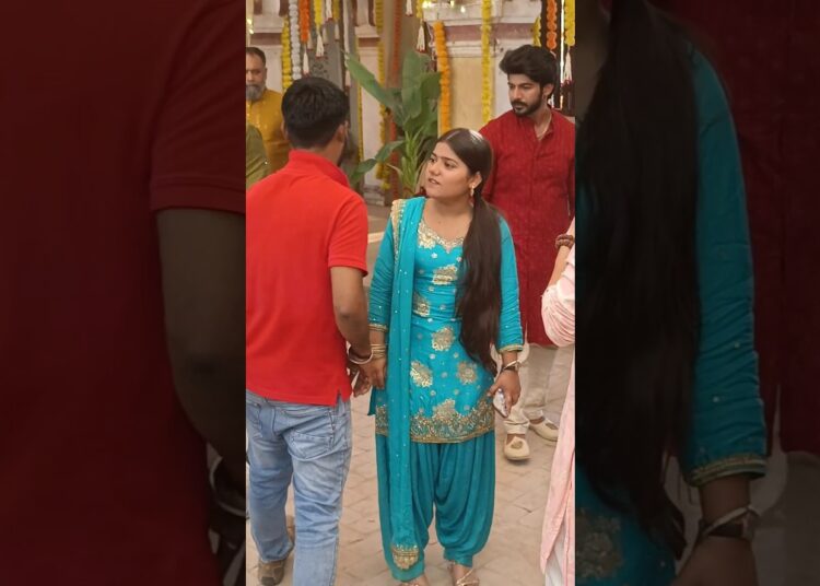 Onset Celebrity Vlog l Ganga Mai Ki Betiyan l #behindthescenes #vlog #youtubeshorts