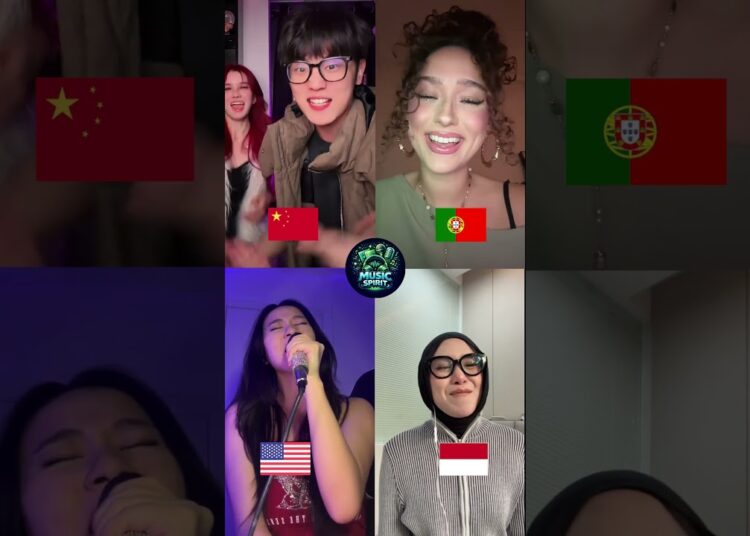 Who sang it better – No Batidao #shorts #nobatidao #phonk #covermusic #music