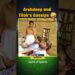 Arshdeep and Tilak’s Gossips #arshdeepsingh #tilakvarma #newsopediasports #cricketlover