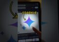 ai ruined the sparkle emoji #art #artist