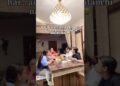 Send this to your gossip partner🤭☕ #trending #viral #sisters #theshuklasisters #dinnerdate