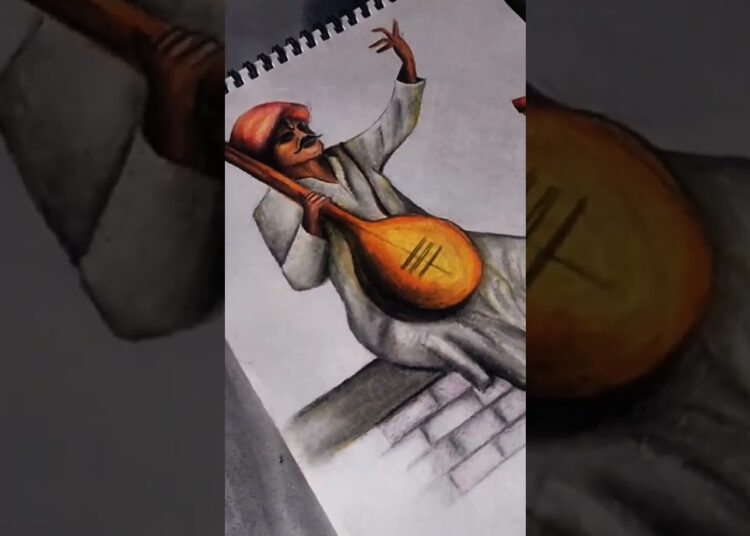 my art book…….. #art #drawing #artist #painting #artwork