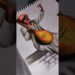 my art book…….. #art #drawing #artist #painting #artwork