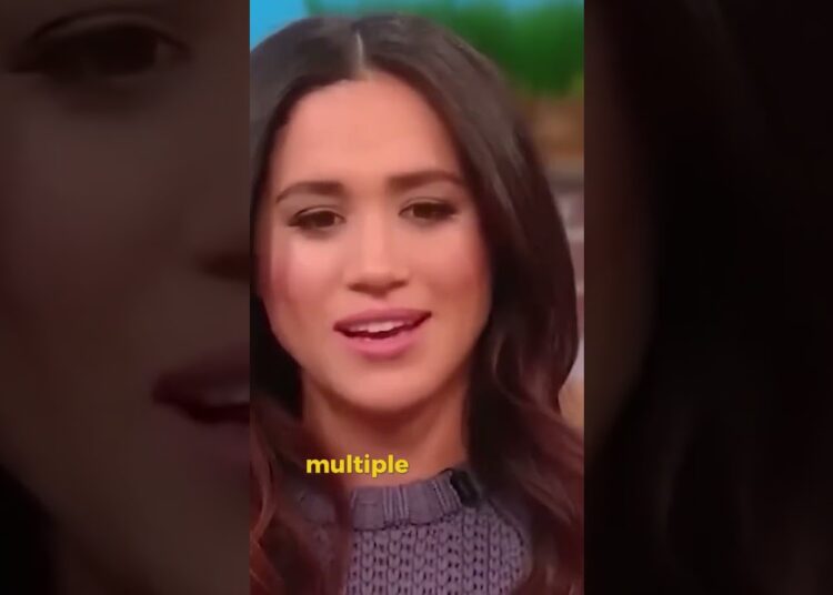 Meghan Markle Palace Staff Bullying Claims Royal Emails Shock Buckingham Palace