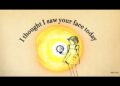She & Him – I Thought I Saw Your Face Today (Official Lyric Video)