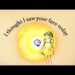 She & Him – I Thought I Saw Your Face Today (Official Lyric Video)